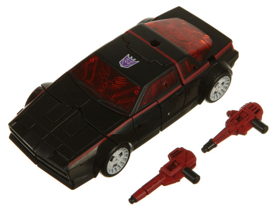 Display by Nuggeit: Runabout (Earthrise)