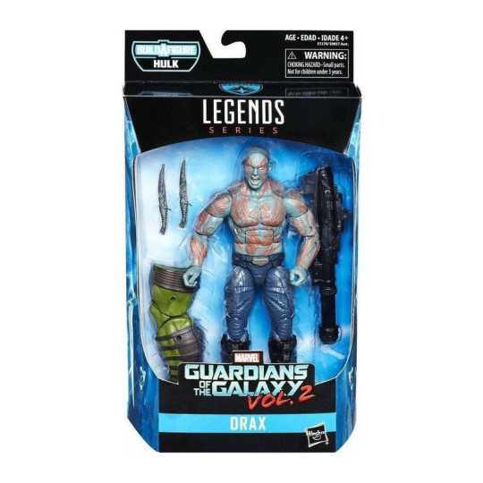 Drax (UK)