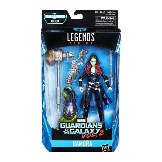 Gamora (UK)