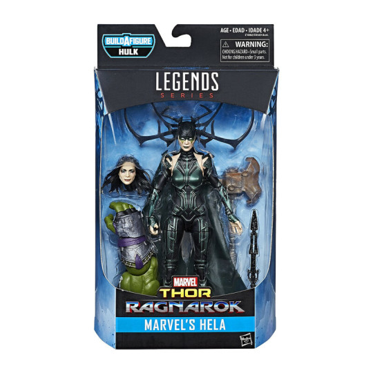 Hela