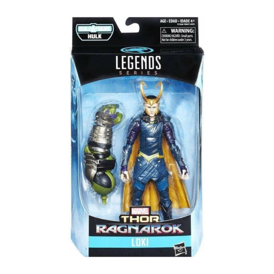 Loki