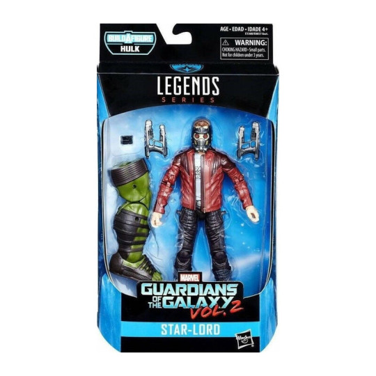 Star-Lord