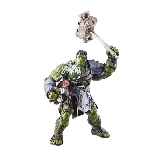 Gladiator Hulk (UK)