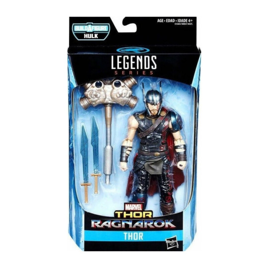 Thor