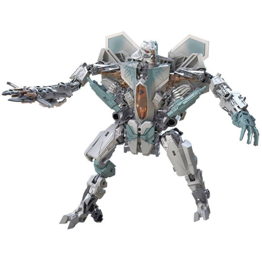 Starscream