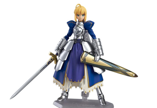Display by Serkilo: Saber 2.0 Figma