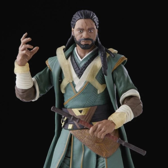 Display by VintimusPrime: Master Mordo [Doctor Strange & the Multiverse of Madness]