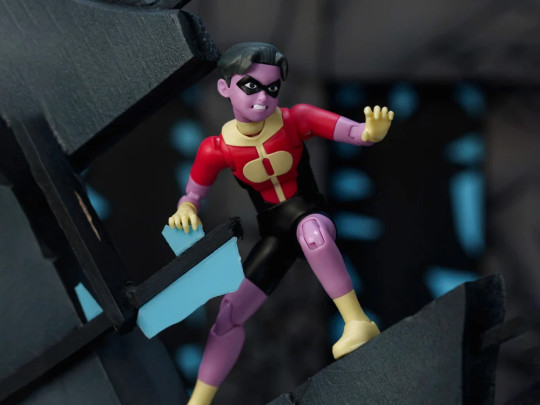 Kid Omni-Man