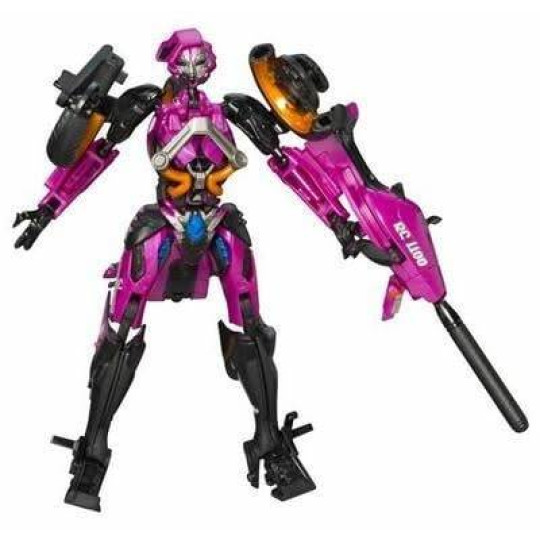Arcee