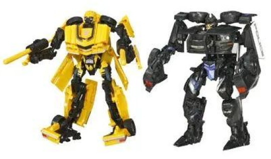 Bumblebee