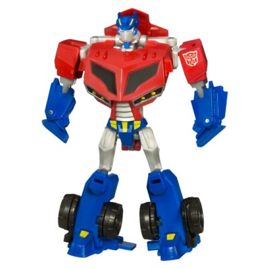 Optimus Prime