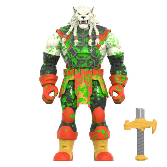 Battle Beast