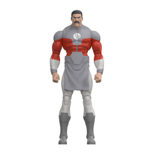 Thragg