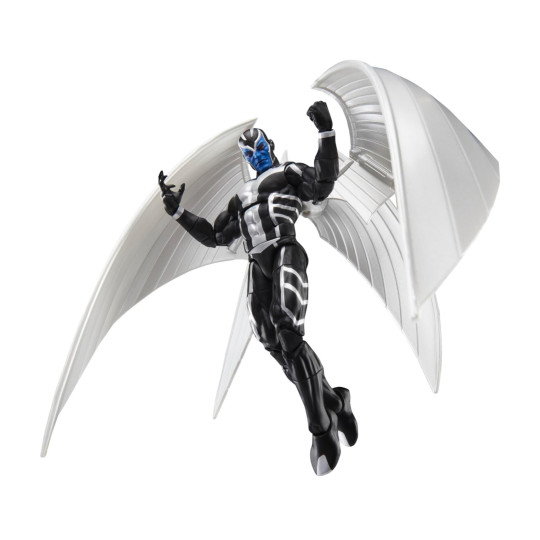 Display by Anderavi: Archangel
