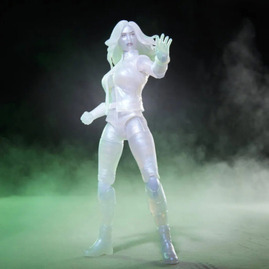 Invisible Woman