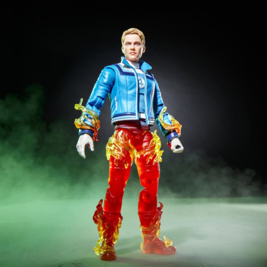 Human Torch