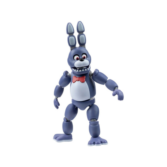 Endo-01 (Classic Bonnie and Shadow Bonnie)