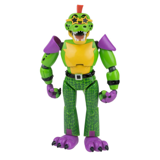 Montgomery Gator