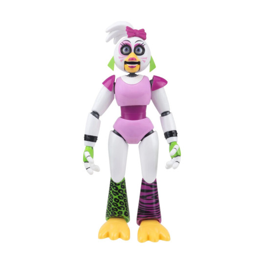 Glamrock Chica