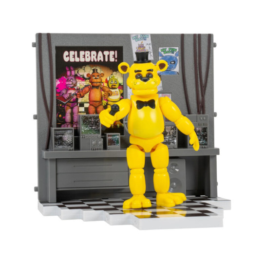 Golden Freddy