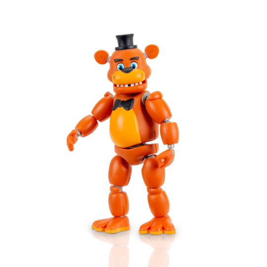 Freddy Fazbear