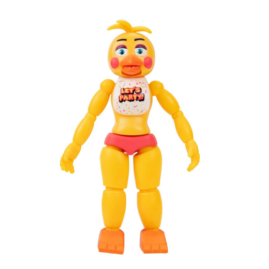 Toy Chica