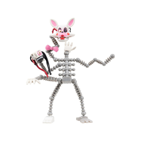 Mangle