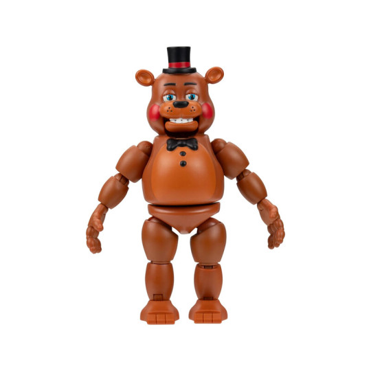 Toy Freddy