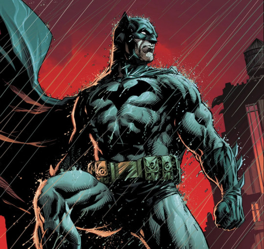 Batman