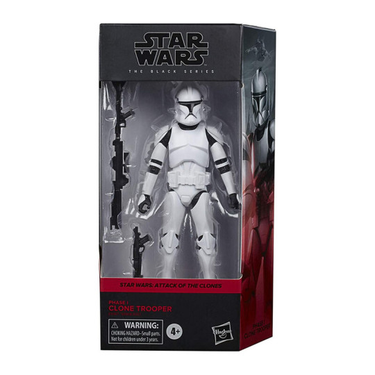 Clone Trooper