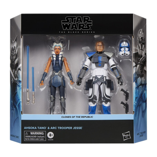 Ahsoka Tano