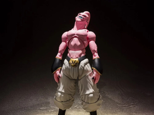 Dragon Ball Z Super Buu (Reissue)