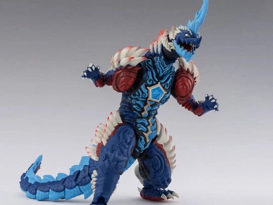 Ultraman Omega Rekiness