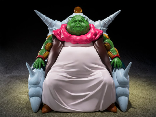 Dragon Ball Z Grand Elder Guru Exclusive