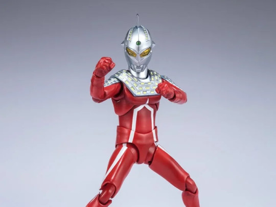 Ultraseven Ultraseven (The Mystery of Ultraseven) NYCC Event Exclusive