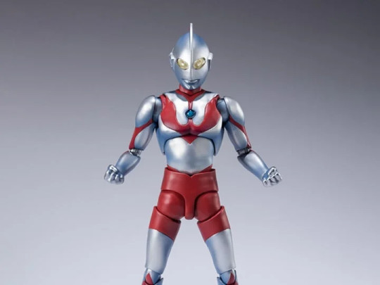 The Rise of Ultraman Ultraman NYCC Event Exclusive