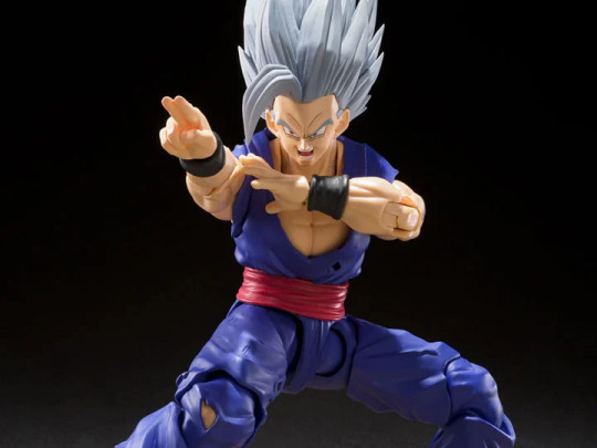 Dragon Ball Super: Super Hero Gohan (Beast) Exclusive