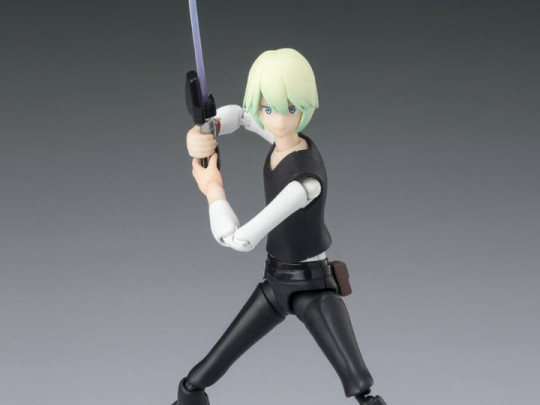 Star Wars: Visions Karre