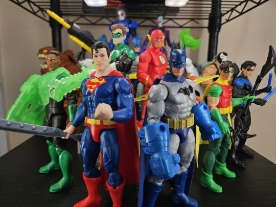 Display by ikaris_solid_6881