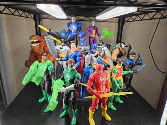 Display by ikaris_solid_6881
