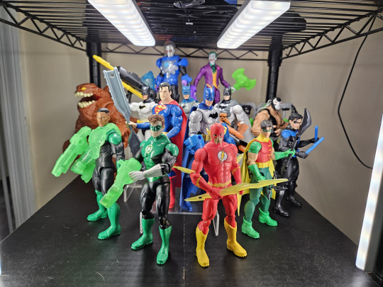 Display by ikaris_solid_6881
