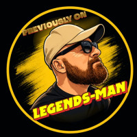 Legends-Man