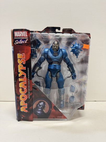 Display by RealDeal28365: Apocalypse
