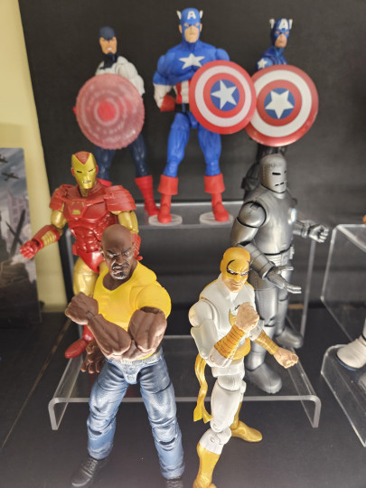 Display by ikaris_solid_6881