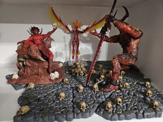 Display by Blackdogmusashi