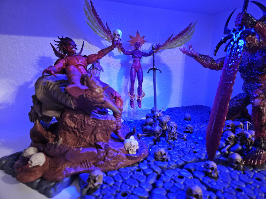 Display by Blackdogmusashi