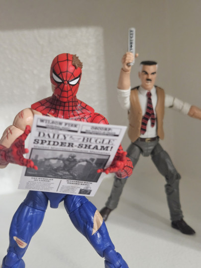 Display by Blackdogmusashi