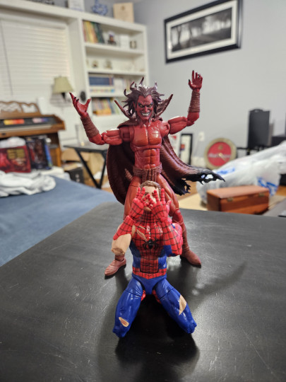 Display by Blackdogmusashi