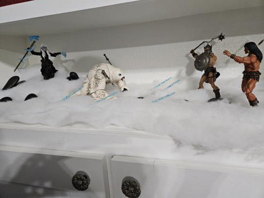Display by Blackdogmusashi