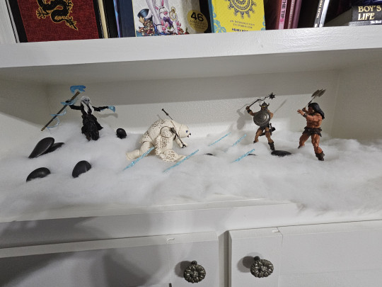Display by Blackdogmusashi
